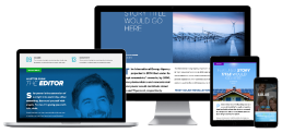 Vertical Digital Edition Magazines