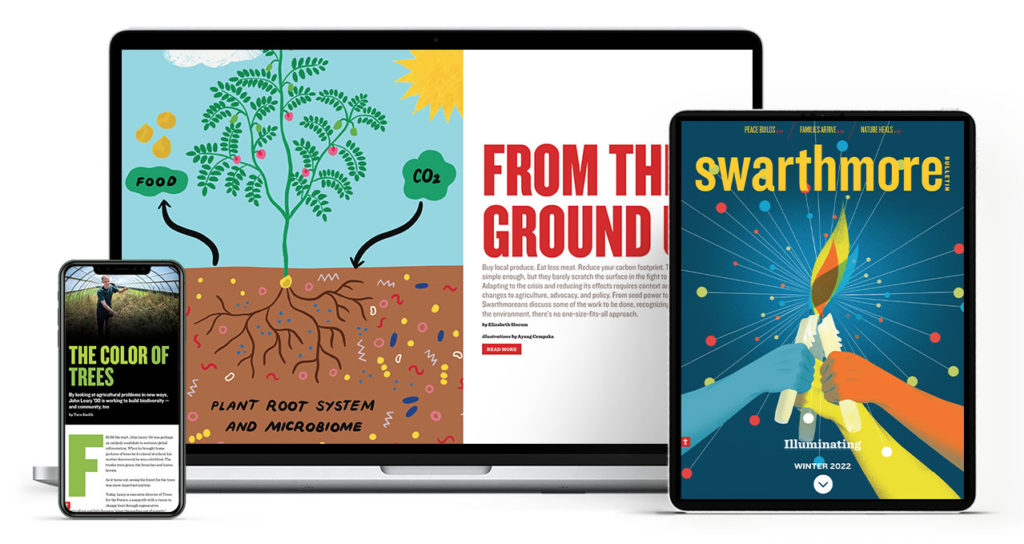 VERTIQUL - Beautiful & Modern Digital Publication Platform