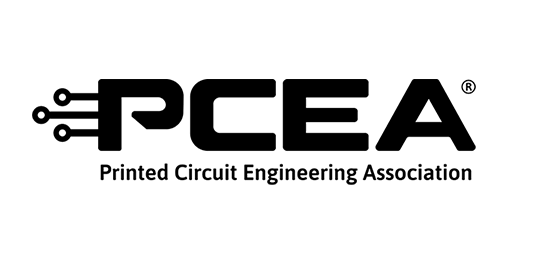 PCEA logo