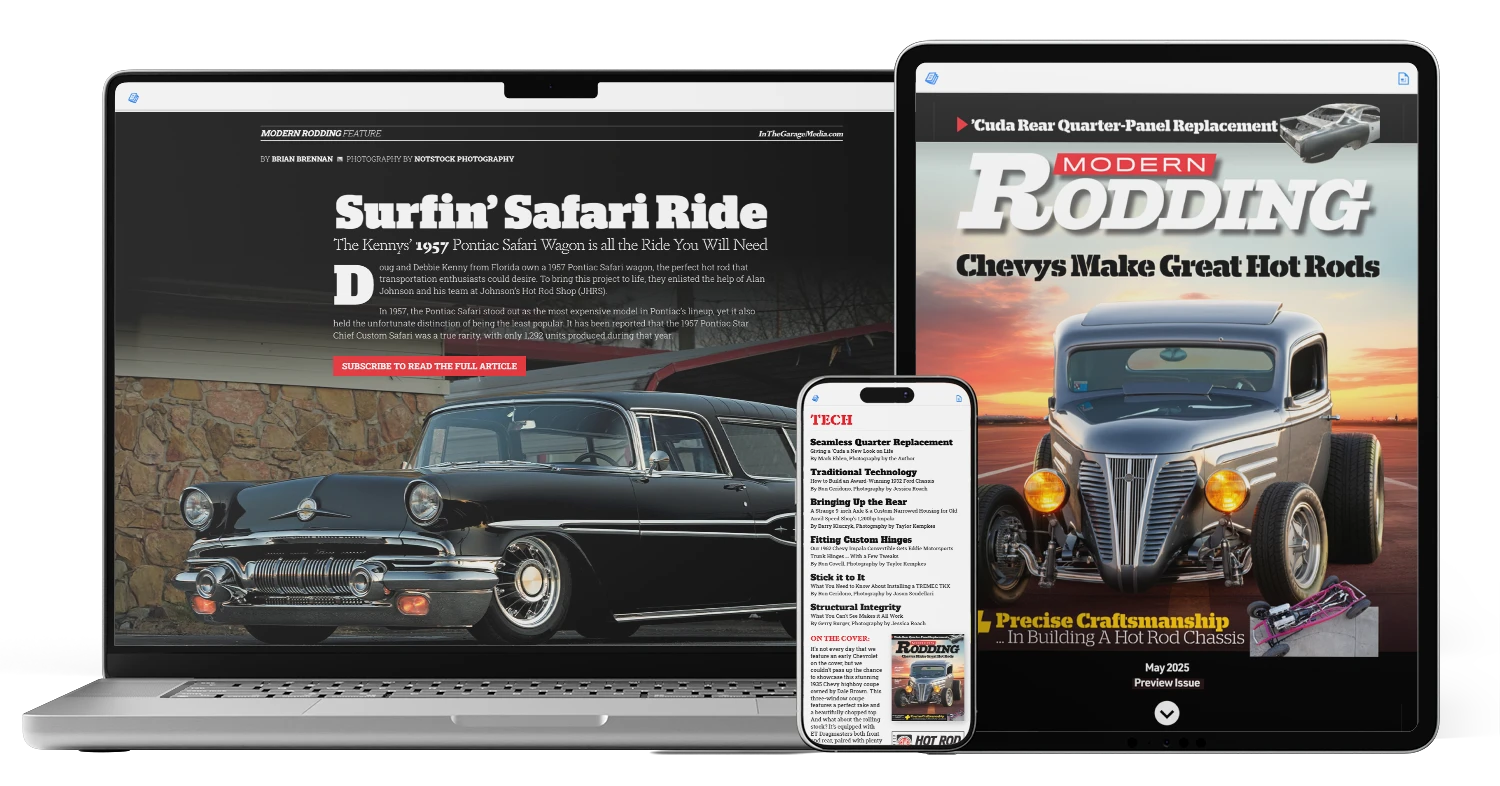 Library of Congress Magazine
