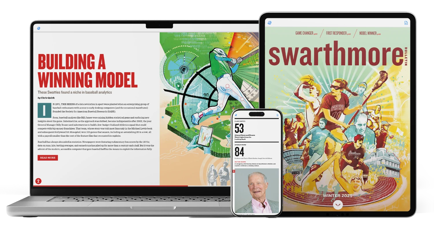 Swarthmore Bulletin