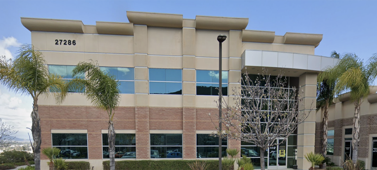 Digital Publications Platform - Company Headquarters